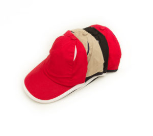 Gorra Acapulco tipo Nike.