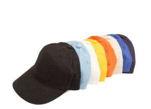 Gorra Bebé de Algodón