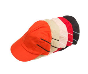 Gorra Ciclista Jr. Dry-Fit