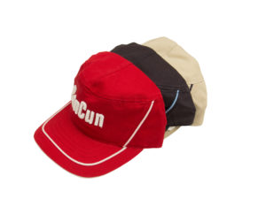 Gorra Comando Kid, 100% algodón