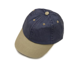Gorras Deslavada Kids. 100% Algodón