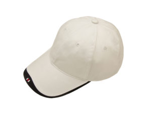 Gorra Flag, Tipo Tommy Hilfiger