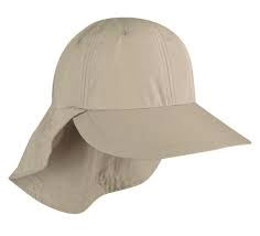 Gorra Legionario de Micro Fibra