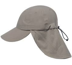 Gorra Legionario de Micro Fibra