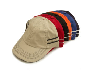 Gorra Madrid, Gabardina premier 100% Algodón