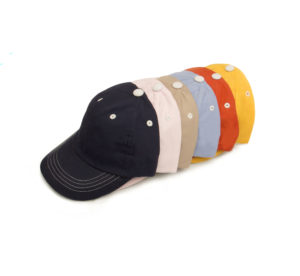 Gorra Niños Microfibra, Dry-fit